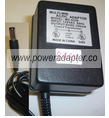MULTI-WIN MD-6350 AC ADAPTER 6VDC 350mA USED -(+)- 2x5.5x11.6mm - Click Image to Close